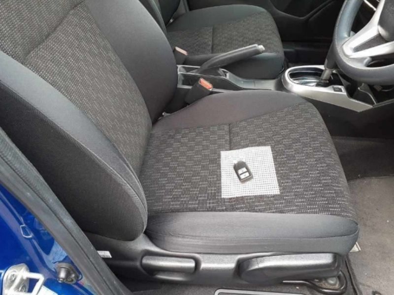  26422  HONDA FIT  2014  