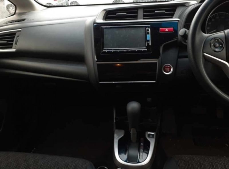  26422  HONDA FIT  2014  