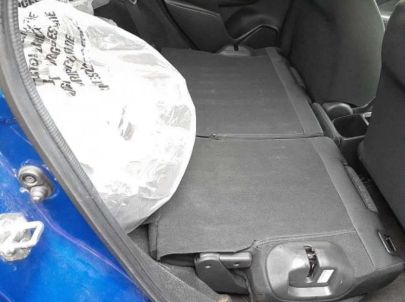  26422  HONDA FIT  2014  
