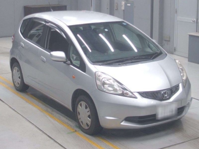  26423  HONDA FIT  2010  