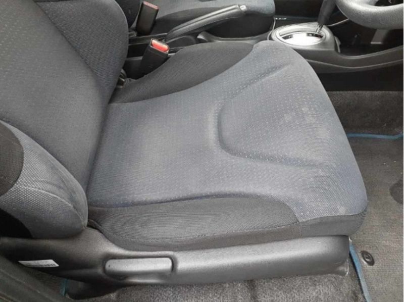  26423  HONDA FIT  2010  