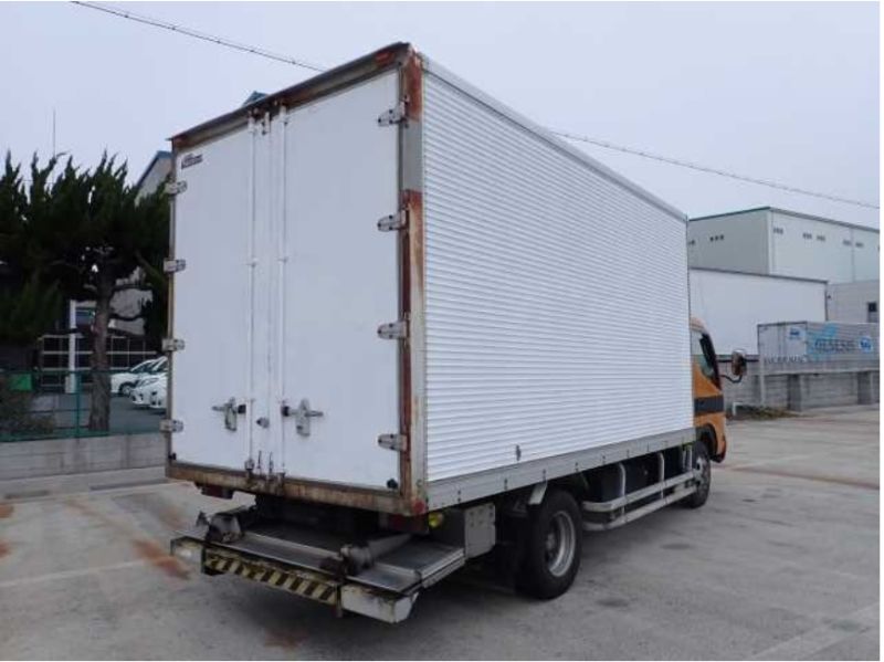  26434  HINO DUTRO  2003  