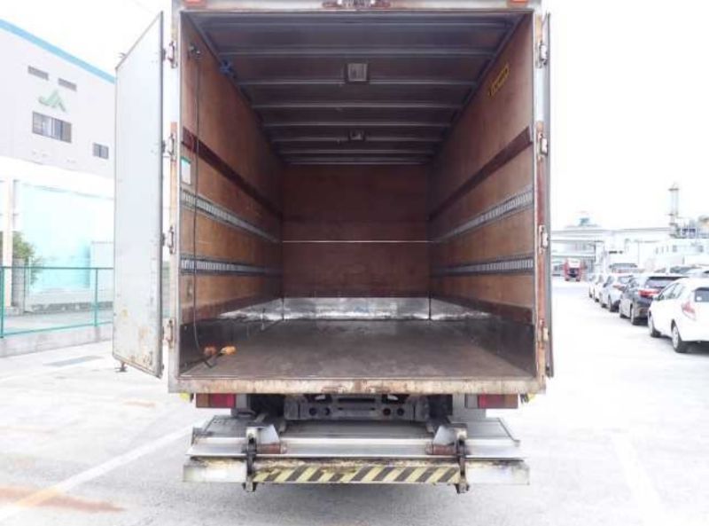 26434  HINO DUTRO  2003  