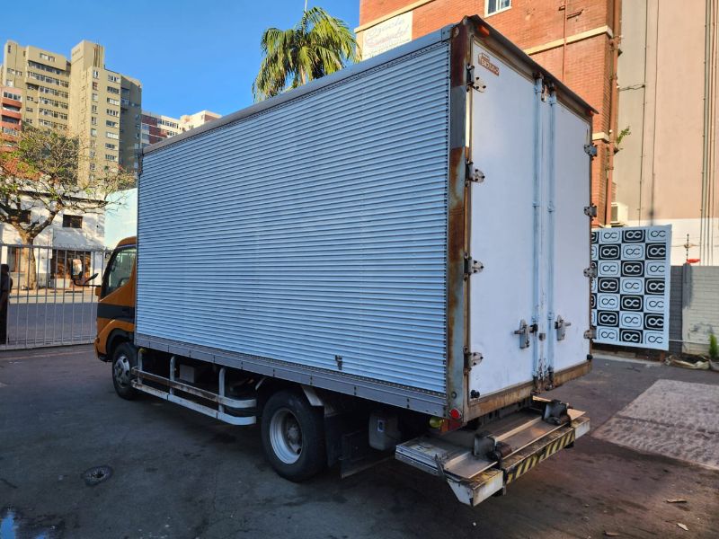  26434  HINO DUTRO  2003  