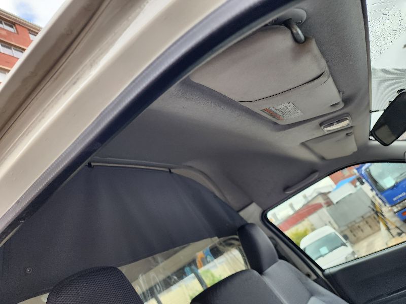  26436  TOYOTA HIACE  2008  