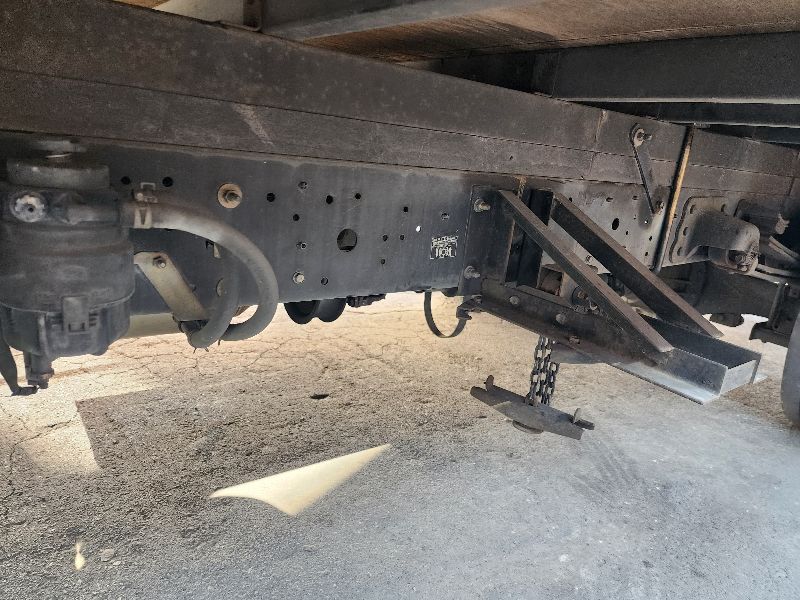  26441  TOYOTA DYNA  2004  
