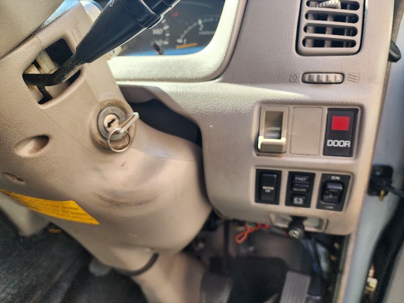  26441  TOYOTA DYNA  2004  