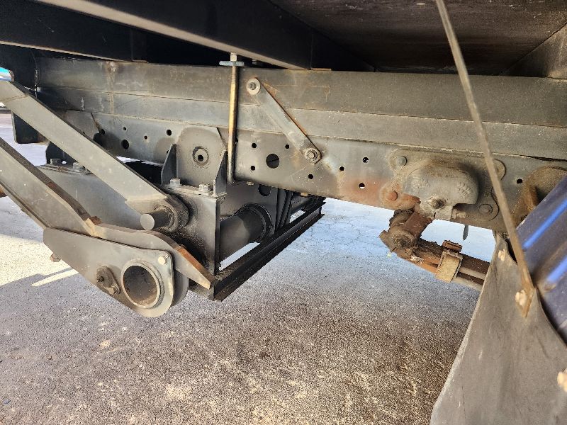  26441  TOYOTA DYNA  2004  