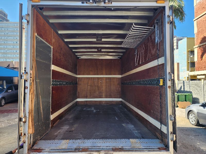  26441  TOYOTA DYNA  2004  
