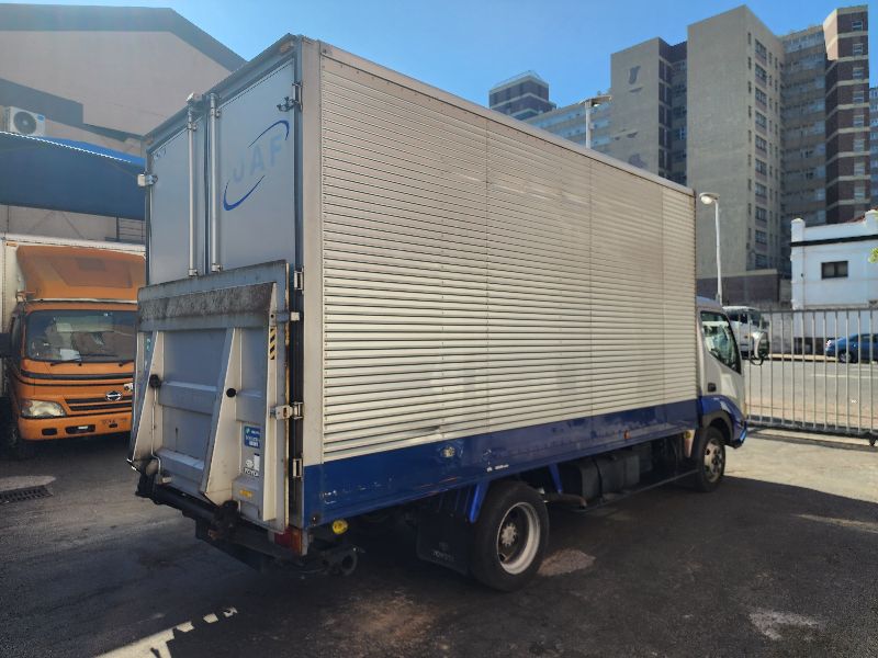  26441  TOYOTA DYNA  2004  
