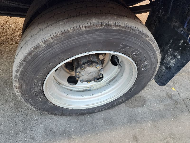  26441  TOYOTA DYNA  2004  
