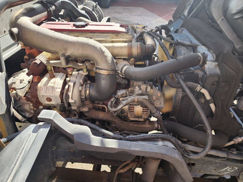  26441  TOYOTA DYNA  2004  