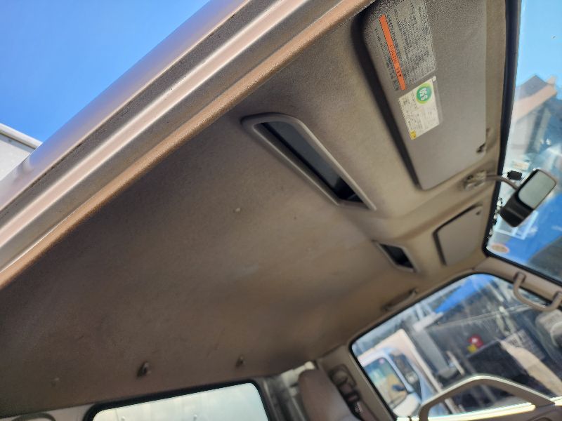  26441  TOYOTA DYNA  2004  
