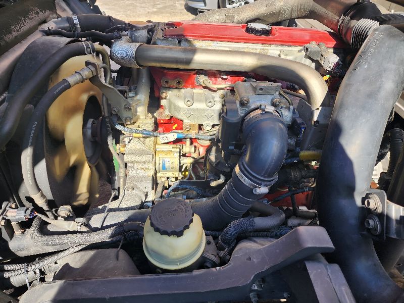  26441  TOYOTA DYNA  2004  