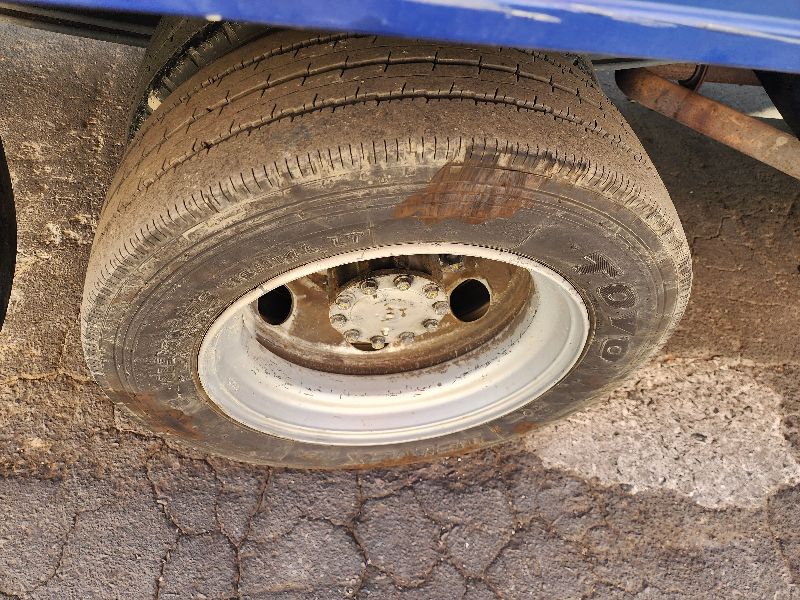  26441  TOYOTA DYNA  2004  