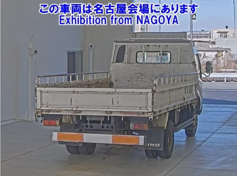 26463  HINO DUTRO  2000  