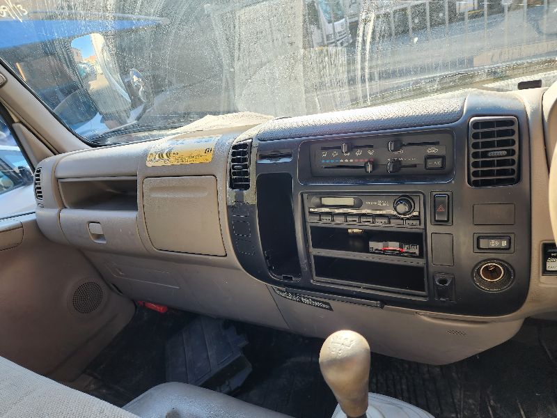  26467  HINO DUTRO  2006  