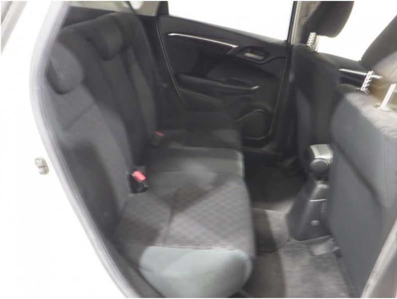  26468  HONDA FIT  2014  