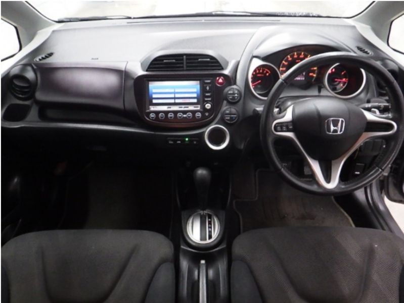  26469  HONDA FIT  2009  