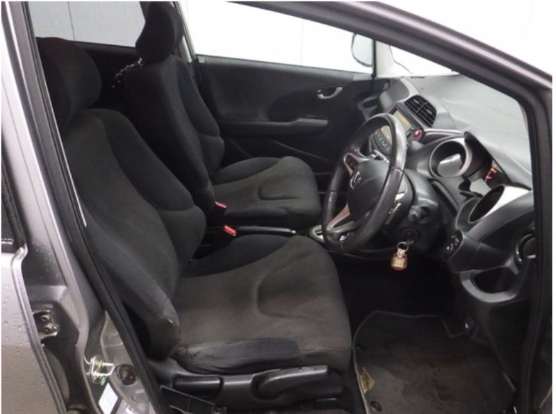  26469  HONDA FIT  2009  