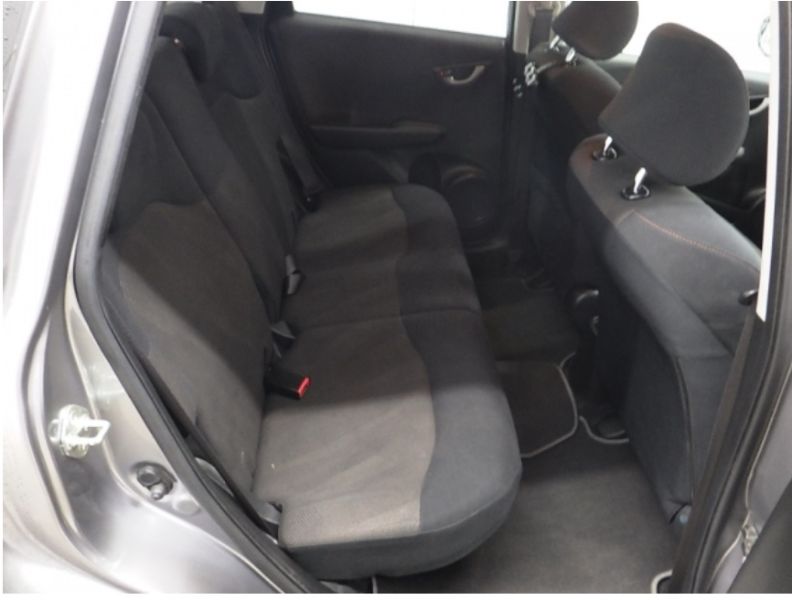  26469  HONDA FIT  2009  