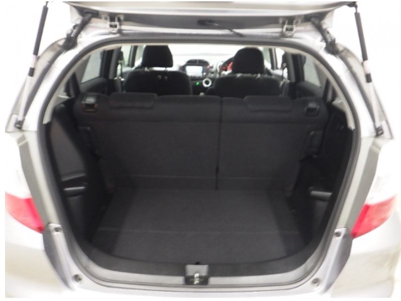  26469  HONDA FIT  2009  