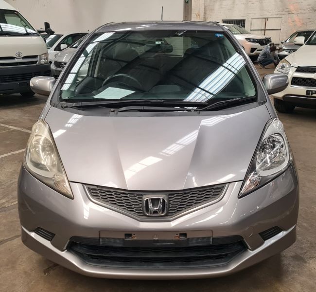  26469  HONDA FIT  2009  