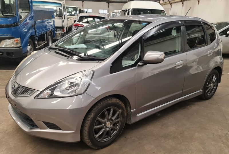  26469  HONDA FIT  2009  