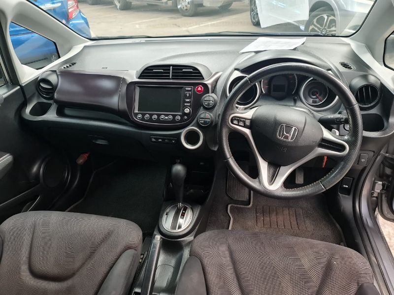  26469  HONDA FIT  2009  