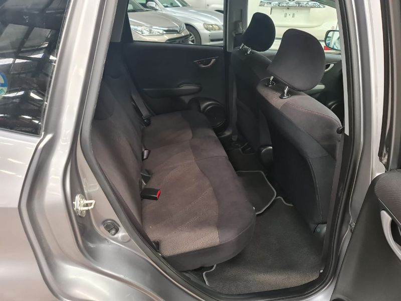  26469  HONDA FIT  2009  