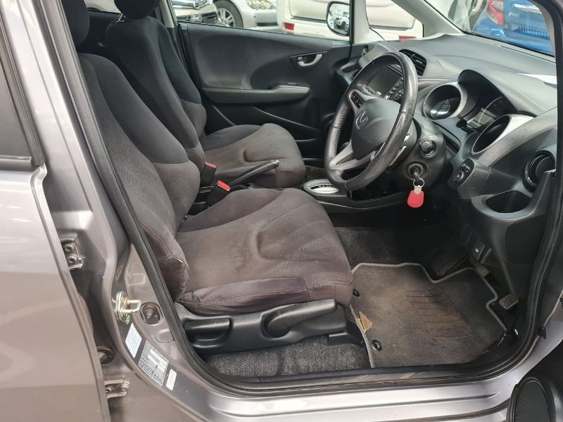  26469  HONDA FIT  2009  
