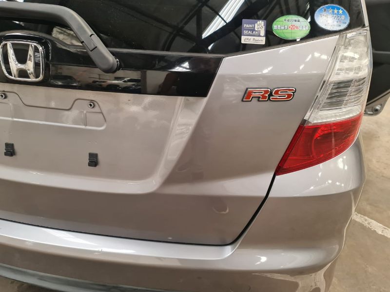  26469  HONDA FIT  2009  