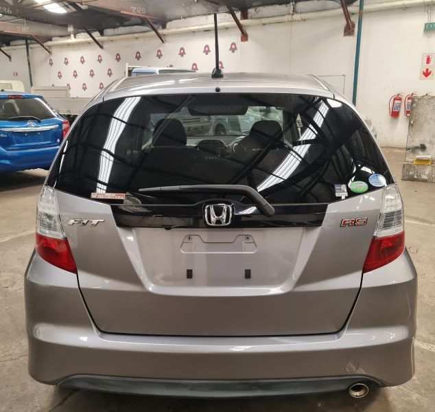  26469  HONDA FIT  2009  