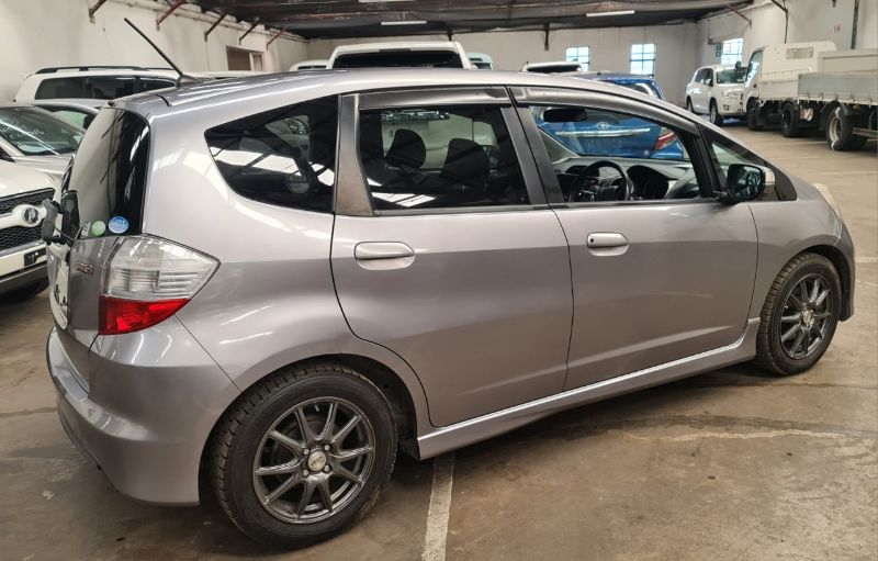 26469  HONDA FIT  2009  