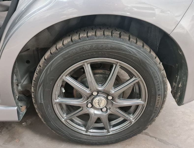  26469  HONDA FIT  2009  