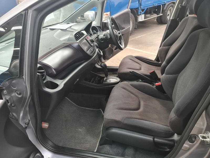  26469  HONDA FIT  2009  