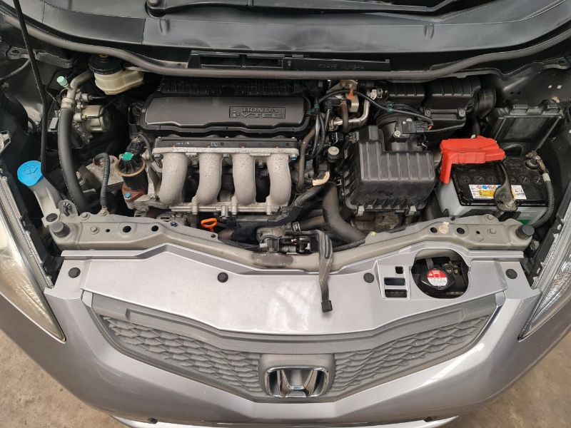  26469  HONDA FIT  2009  