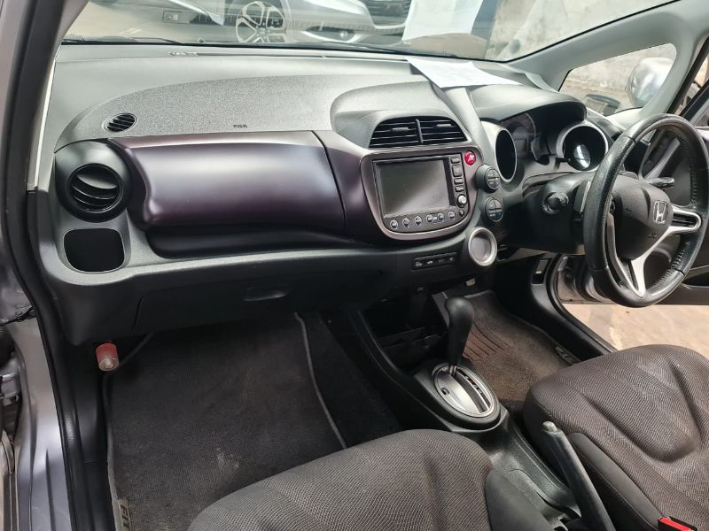 26469  HONDA FIT  2009  