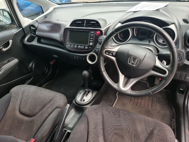  26469  HONDA FIT  2009  