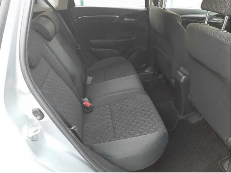  26473  HONDA FIT  2016  