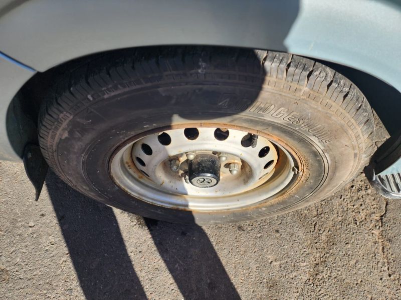  26500  TOYOTA HIACE  2000  