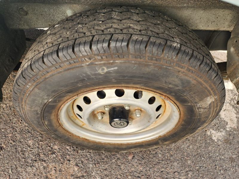  26500  TOYOTA HIACE  2000  