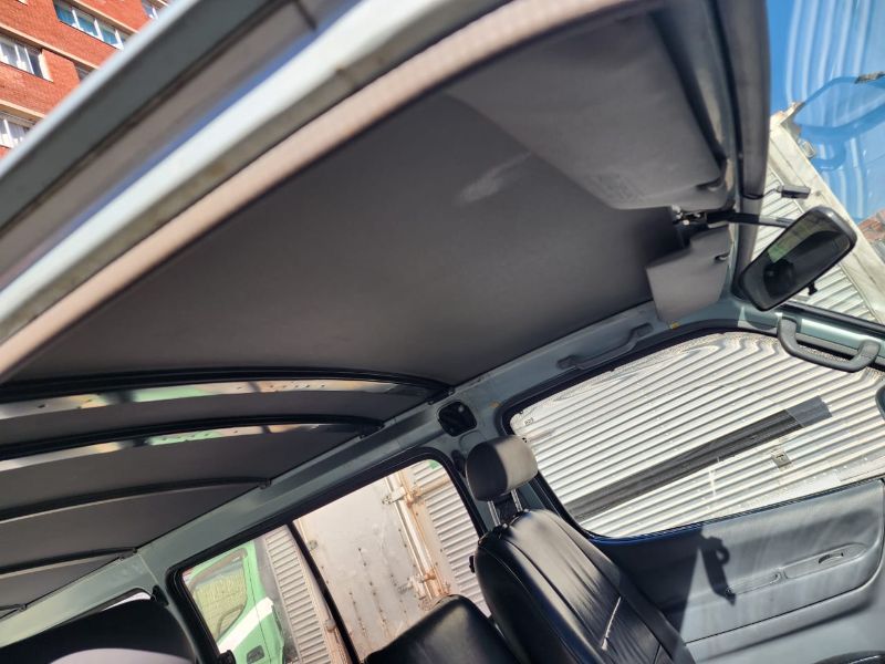  26500  TOYOTA HIACE  2000  