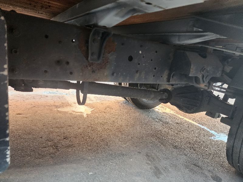  26504  TOYOTA DYNA  2002  