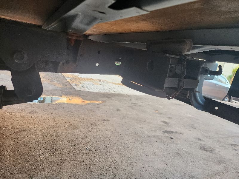  26504  TOYOTA DYNA  2002  
