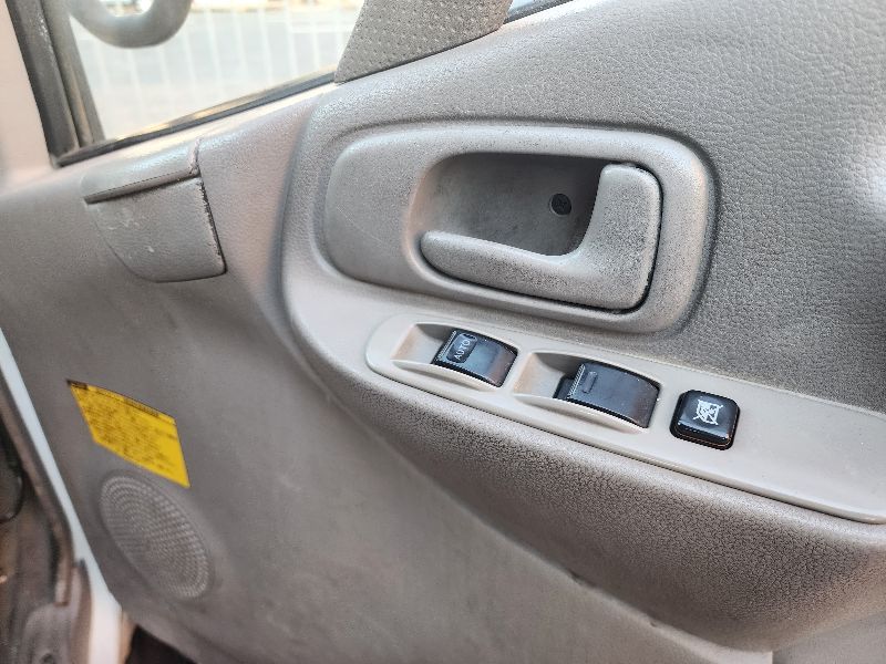  26504  TOYOTA DYNA  2002  