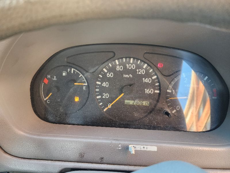  26504  TOYOTA DYNA  2002  
