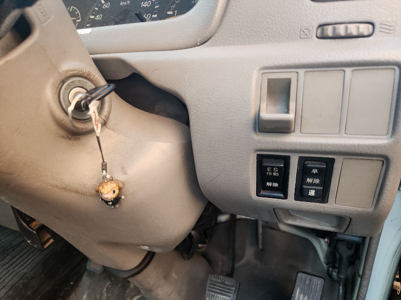  26504  TOYOTA DYNA  2002  