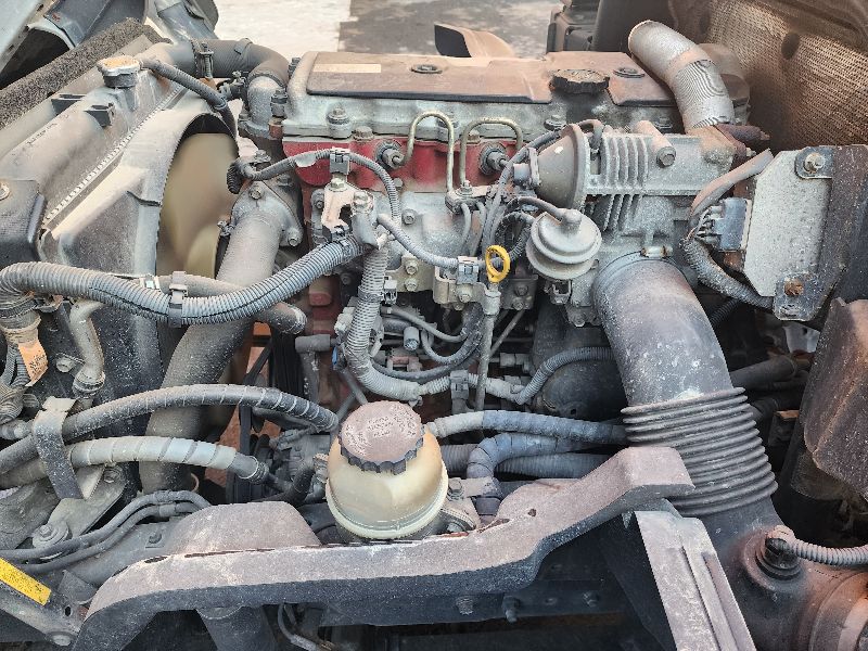  26504  TOYOTA DYNA  2002  
