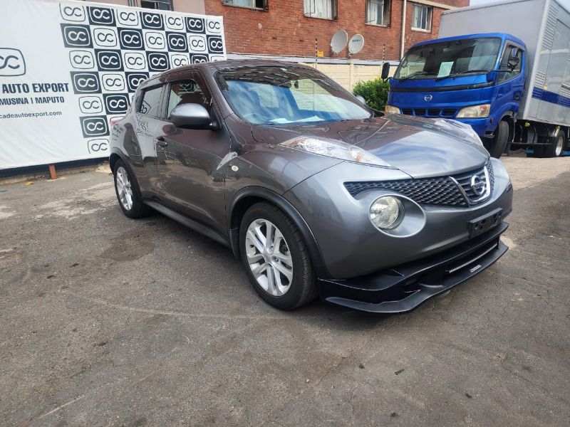  26508  NISSAN JUKE  2010  